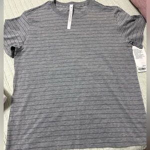 Lululemon All Yours tee. Size 8, NWT